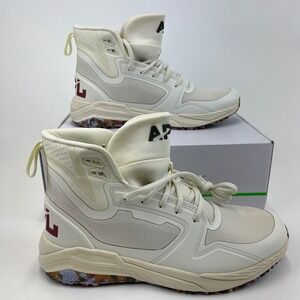 APL Techloom Defender Mid Top Sneakers Athletic Training Shoes Pristine 11.5 New